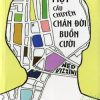 Một Câu Chuyện Chán Đời Buồn Cười - Ned Vizzini