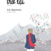 Hoàng Tử Trở Lại - A.G. Roemmers