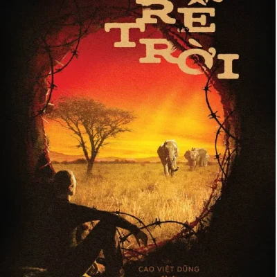 Rễ Trời – Romain Gary