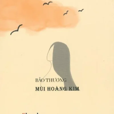 Mùi Hoàng Kim – Bảo Thương