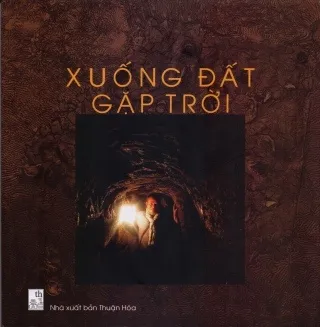 Xuống Đất Gặp Trời