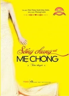 Sống Chung Với Mẹ Chồng – Phù Thủy Dưới Đáy Biển