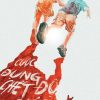 Cuộc Đụng Độ Chết Chóc - Claire Cameron