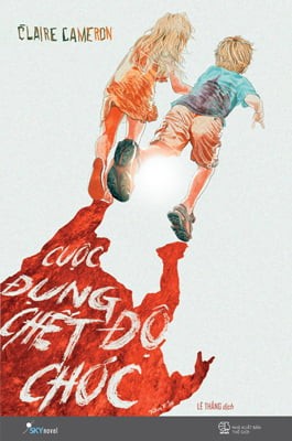 Cuộc Đụng Độ Chết Chóc - Claire Cameron
