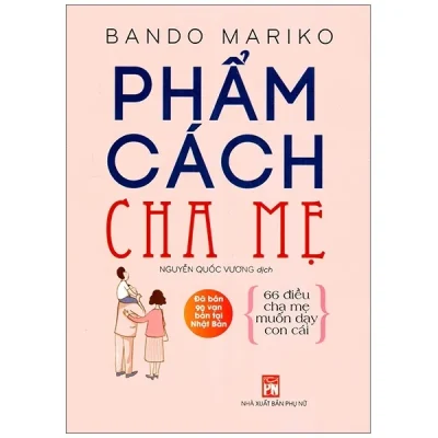 Phẩm Cách Cha Mẹ – Bando Mariko