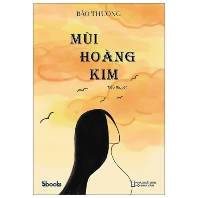 Mùi Hoàng Kim – Bảo Thương