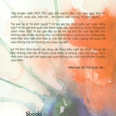 Hẹn Yêu – Lê Thị Kim Sơn