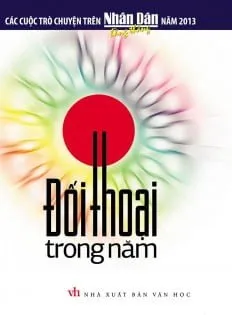 Đối Thoại Trong Năm – Các Cuộc Trò Chuyện Trên Nhân Dân Năm 2013
