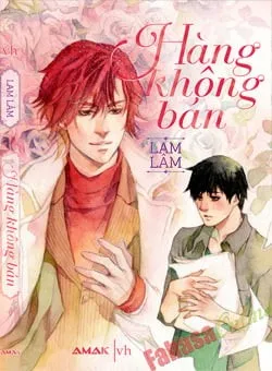 Hàng Không Bán – Lam Lâm