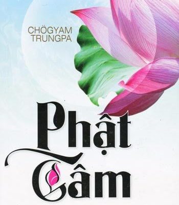 Phật Tâm - Chogyam Trungpa