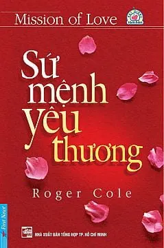 Sứ Mệnh Yêu Thương – Roger Cole