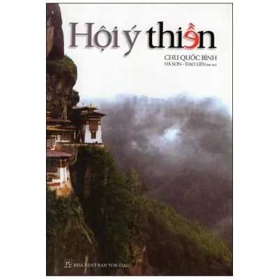 Hội Ý Thiền – Chu Quốc Bình