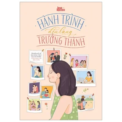 Hành Trình Đến Làng Trưởng Thành – Hoa Học Trò