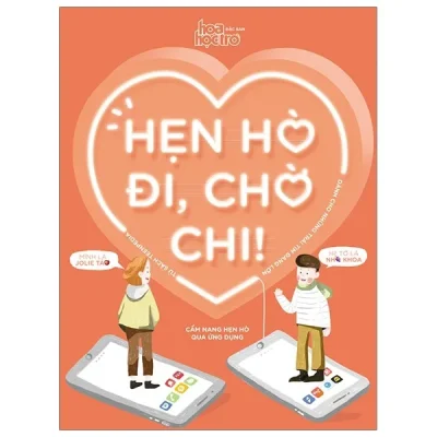 Hẹn Hò Đi, Chờ Chi – Hoa Học Trò