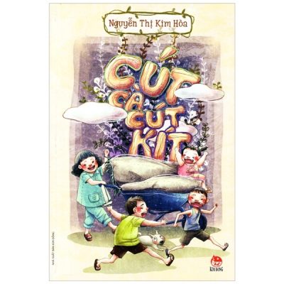 Cút Cà Cút Kít - Nguyễn Thị Kim Hòa