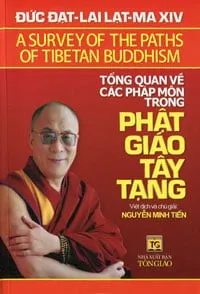 Tổng Quan Về Các Pháp Môn Trong Phật Giáo Tây Tạng – Nguyễn Minh Tiến