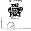 Mảnh Khuyết - The Missing Piece - Shel Silverstein