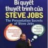 Bí Quyết Thuyết Trình Của Steve Jobs - Carmine Gallo
