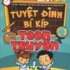 Tuyệt Đỉnh Bí Kíp Teen Truyền - Khánh Hùng, Hiền Trần, Gà Mèo