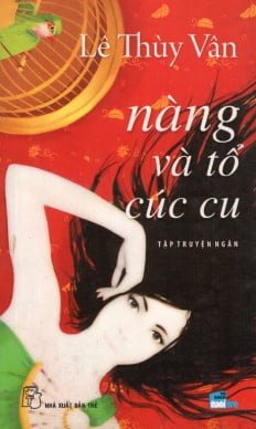 Nàng Và Tổ Cúc Cu - Lê Thuỳ Vân
