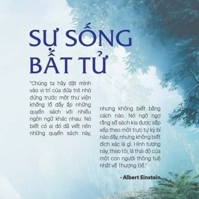 Sự Sống Bất Tử – Jeffrey Long, Paul Perry