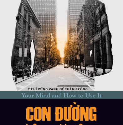Con Đường Lập Thân - W. J. Ennever, Nguyễn Hiến Lê