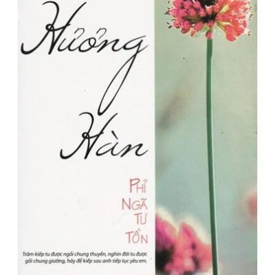 Hương Hàn - Phỉ Ngã Tư Tồn, Ngọc Phi