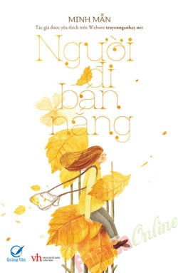 Người Đi Bán Nắng - Minh Mẫn