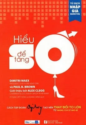 Hiểu Để Tăng Số – Dimitri Maex