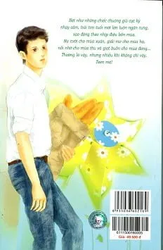 Mùa Xuân Ngốc Nghếch