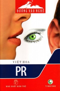 Đường Vào Nghề - PR - Việt Hoa