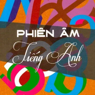 Phiên Âm Tiếng Anh – Trần Đăng Dương