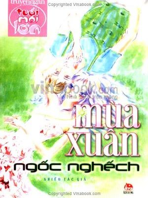 Mùa Xuân Ngốc Nghếch