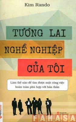 Tương Lai Nghề Nghiệp Của Tôi - Kim Rando