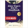 Cẩm Nang Tự Học IELTS (Tái Bản 2019) - Kiên Trần