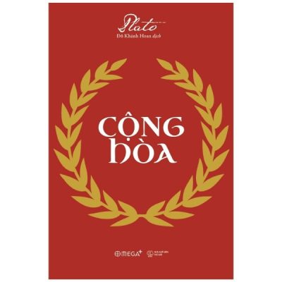 Cộng Hòa (2023) - Plato