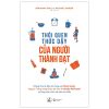 Thói Quen Thức Dậy Của Người Thành Đạt - Benjamin Spall, Michael Xander