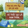 Mùa Hè Năm Ấy, Tôi Đã Biết Ai Thật Sự Là Bạn Thân... - Oopsy