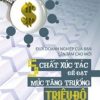 5 Chất Xúc Tác Để Đạt Mức Tăng Trưởng Triệu Đô - Andy Birol