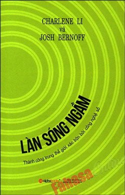 Làn Sóng Ngầm (Bìa Cứng) - Charlene Li, Josh Bernoff