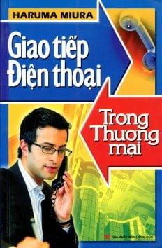 Giao Tiếp Điện Thoại Trong Thương Mại - Haruma Miura