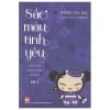 Sắc Màu Tình Yêu - Tập 2