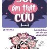 Sói Ăn Thịt Cừu - Cuộc Đối Đầu Với Bầy Sói Văn Phòng - Megara