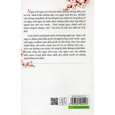Điều Gì Cũng Phải Học (Tự Sự Cô Dâu Việt Ở Nhật) – Linh Hà