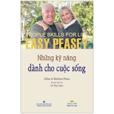 Những Kỹ Năng Dành Cho Cuộc Sống - Barbara Pease, Allan Pease