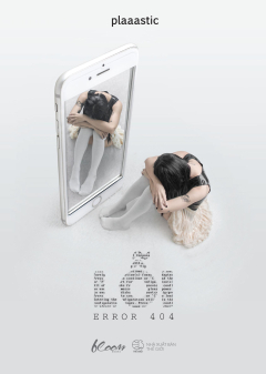 Lỗi - Error 404 - Plaaastic