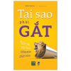 Tại Sao Phải Gắt - Buster Benson