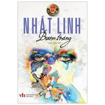 Bướm Trắng – Nhất Linh