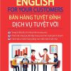 English For Your Customers - Bán Hàng Tuyệt Đỉnh Dịch Vụ Tuyệt Vời - Nguyễn Thanh Loan