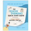 Tư Duy Thiết Kế Đơn Giản Và Hiệu Quả - The Design Thinking Quick Start Guide - Inga Wiele, Isabell Osann, Lena Mayer